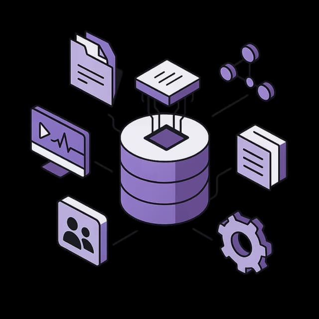 Gather & Structure Data