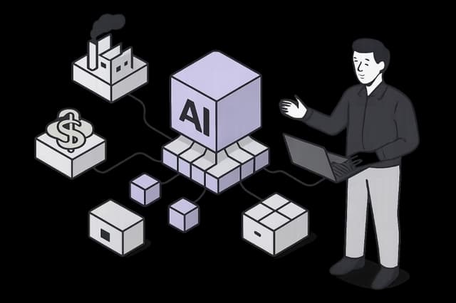 Build and Integrate AI Solutions